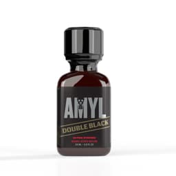 Amyl Double Black