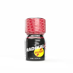 Radikal Rush Pentyl Juice