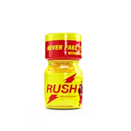 Rush
