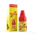 Rush With Adapter