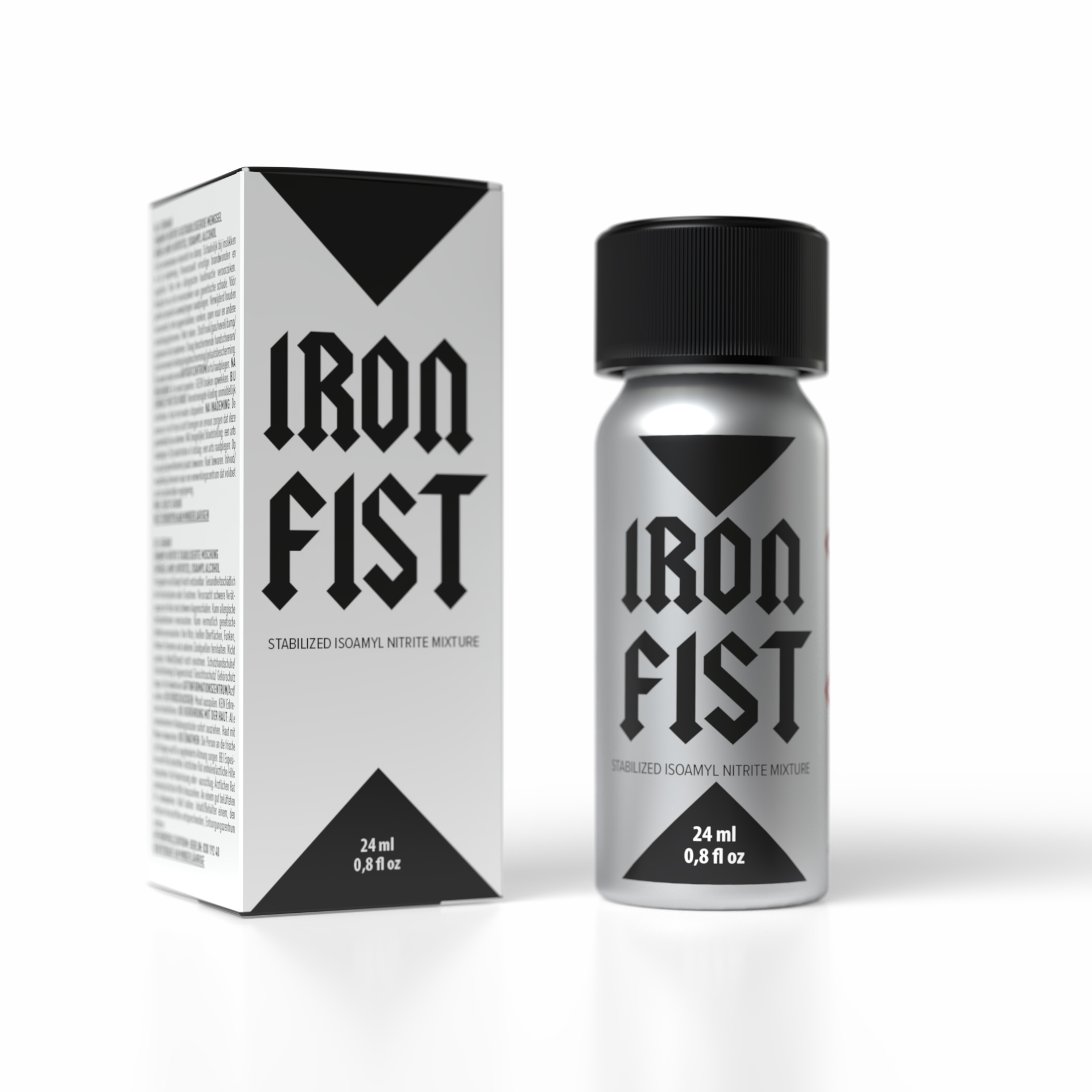 Iron Fist